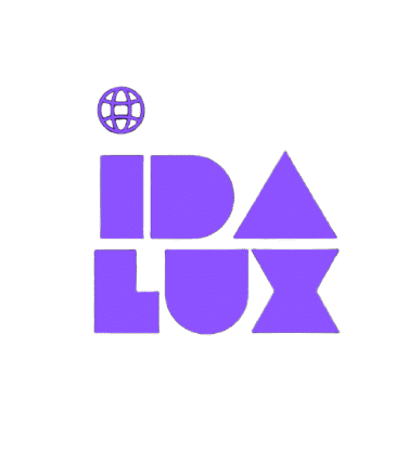 IDALUX Logo